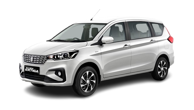 Maruti Suzuki Ertiga