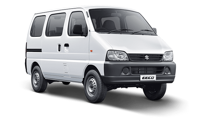 Maruti Suzuki EEco