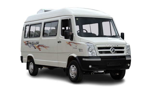 tempo traveller