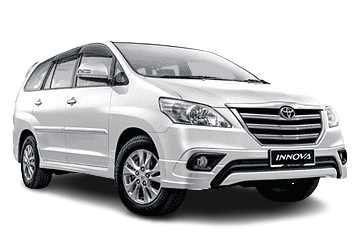 Innova Car