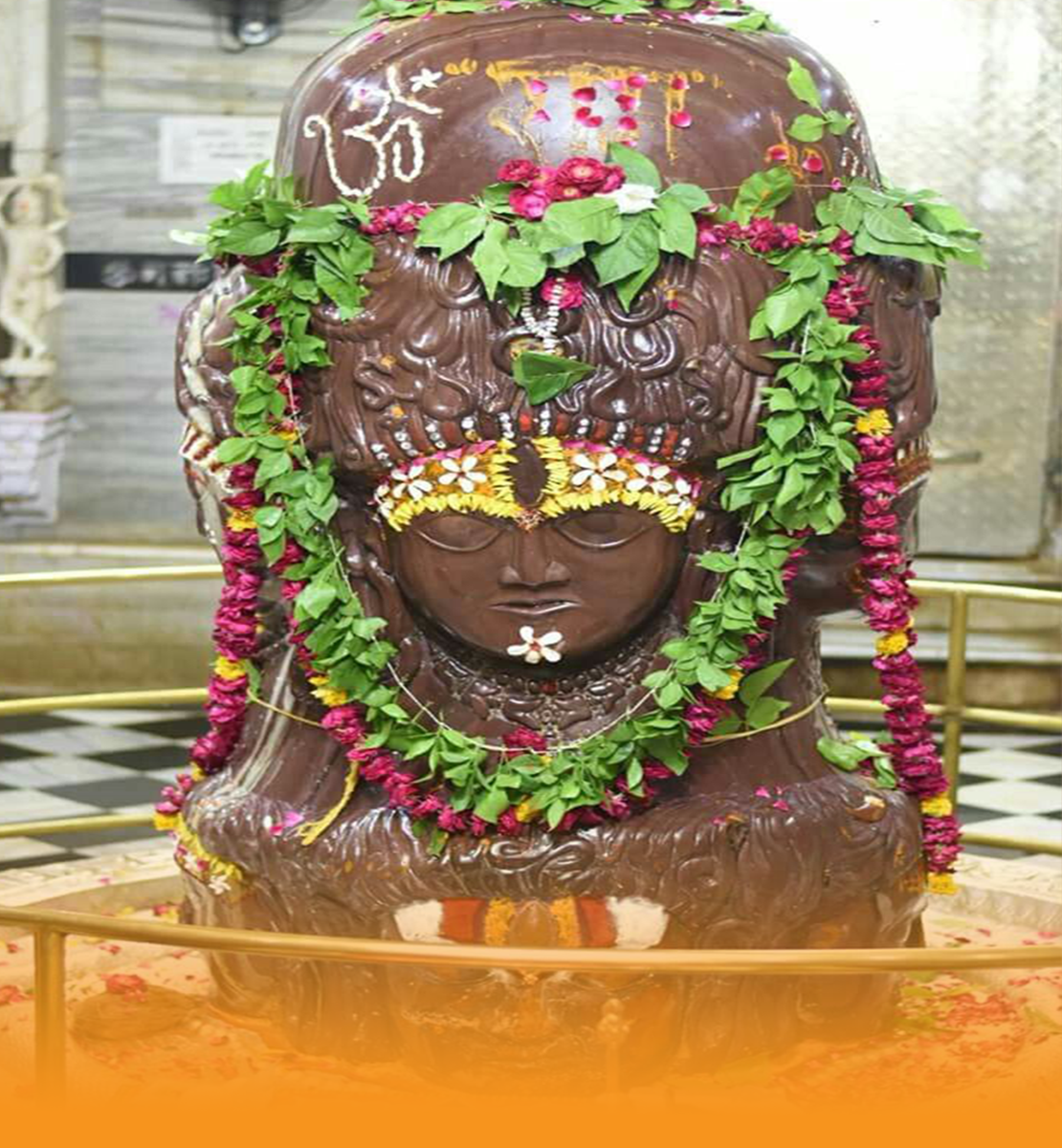 PASHUPATINATH (MANDSAUR)