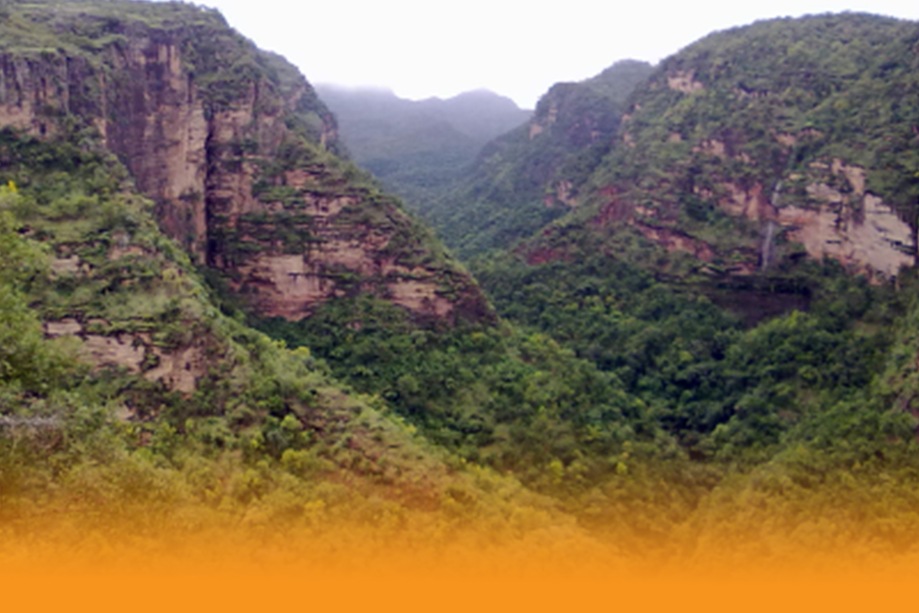 PACHMARHI