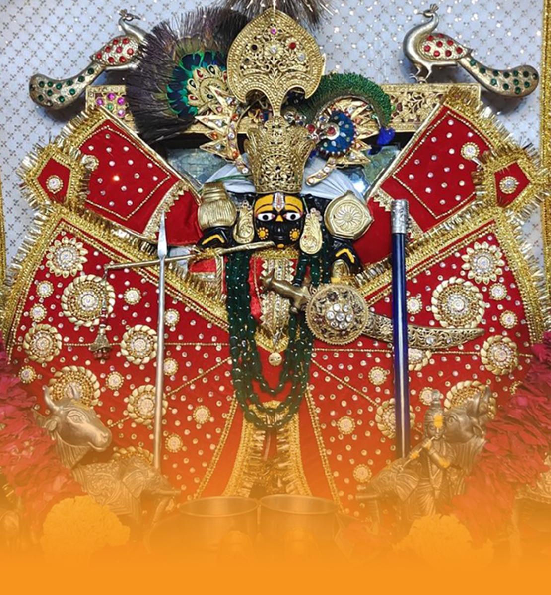 SAWARIYA SETH (MANDAFIA)