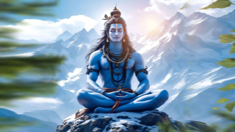 महामृत्युंजय मंत्र जाप