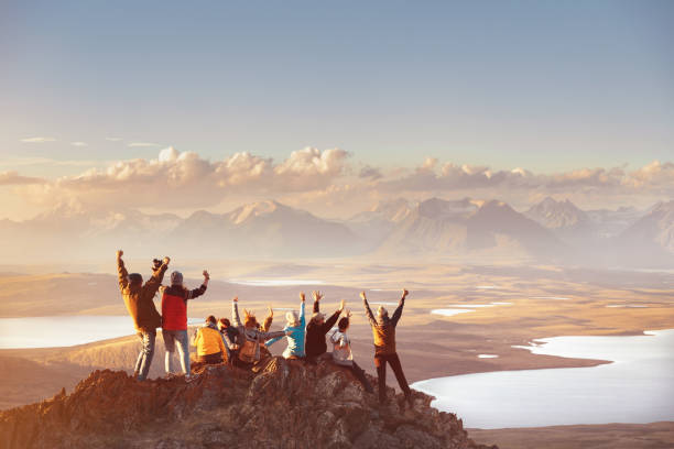 GROUP TOUR PACKAGE