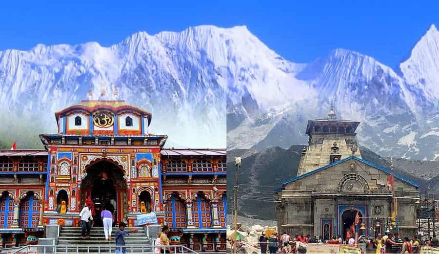 DO DHAAM YATRA