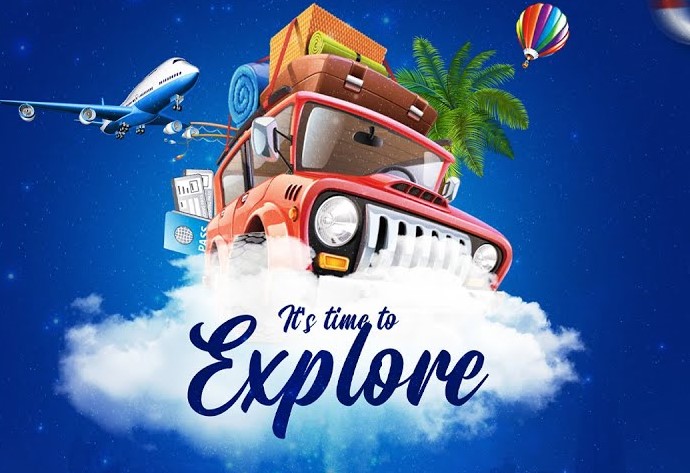 CUSTOMISED TOUR PACKAGES