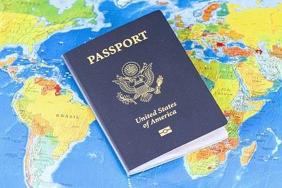 PASSPORT & VISA SERVICES