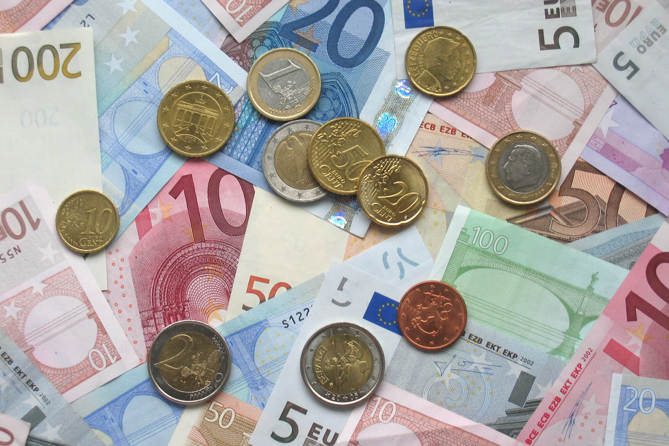 FOREX (MONEY) SERVICE
